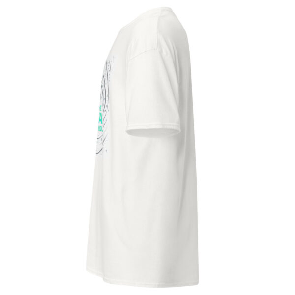 T-shirt classique unisexe – Image 4